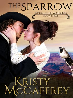 cover image of The Sparrow